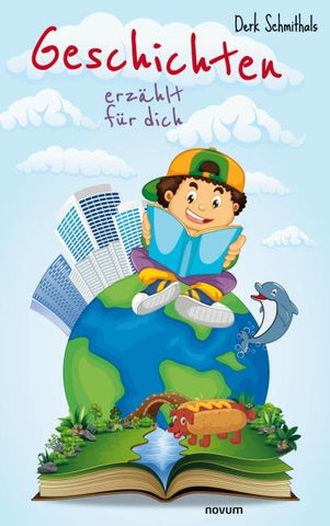 Geschichten - erzählt für dich