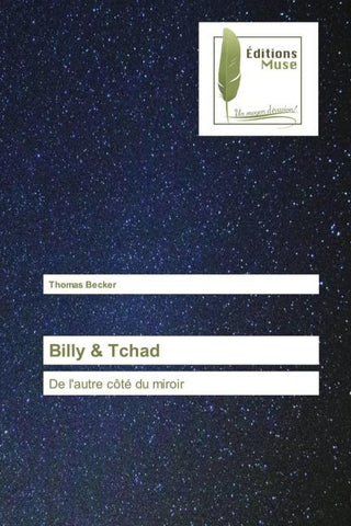 Billy & Tchad