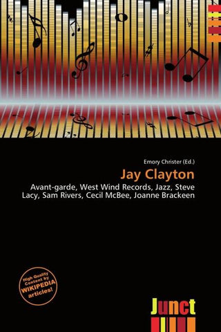Jay Clayton