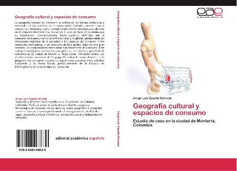 Geografía cultural y espacios de consumo