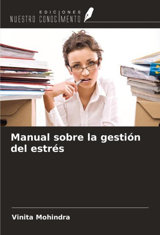 Manual sobre la gestión del estrés