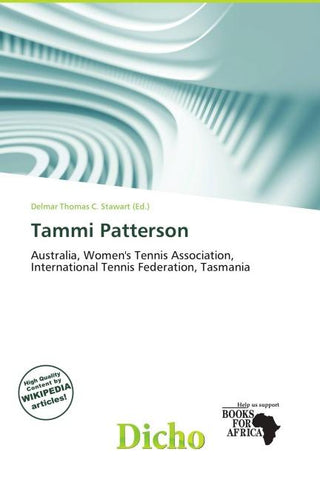 Tammi Patterson