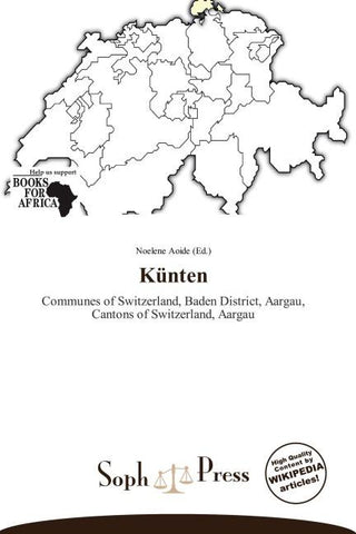 Künten