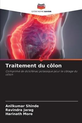 Traitement du côlon