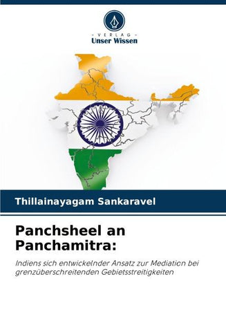 Panchsheel an Panchamitra: