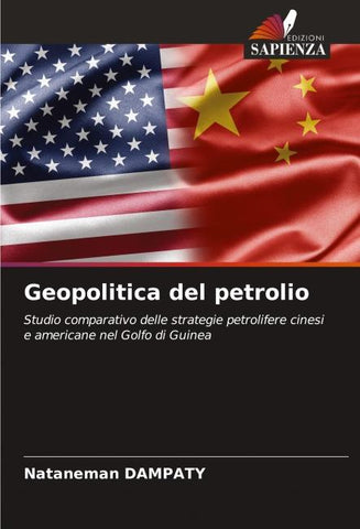 Geopolitica del petrolio