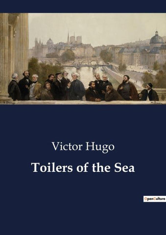 Toilers of the Sea