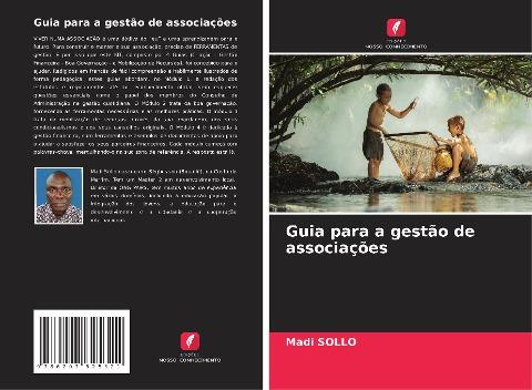 Guia para a gestão de associações