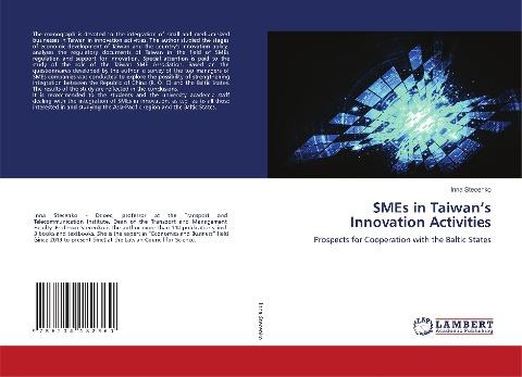 SMEs in Taiwan's Innovation Activities
