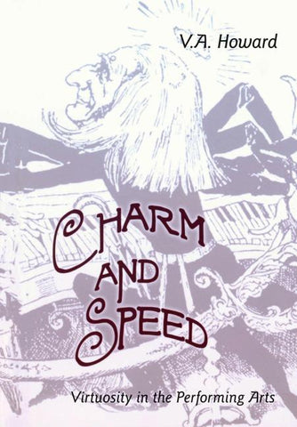 Charm and Speed