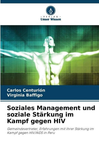 Soziales Management und soziale Stärkung im Kampf gegen HIV