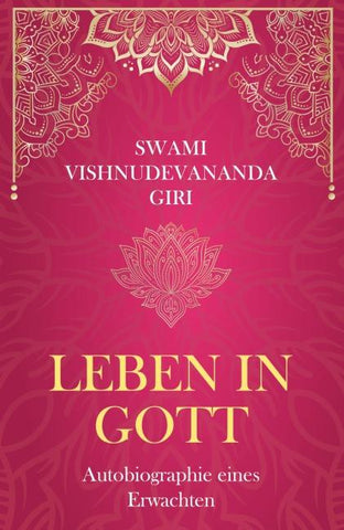 Leben in Gott