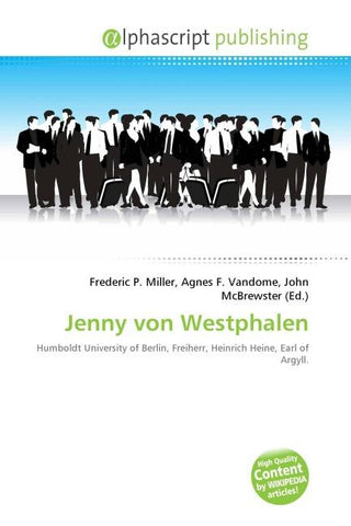 Jenny von Westphalen