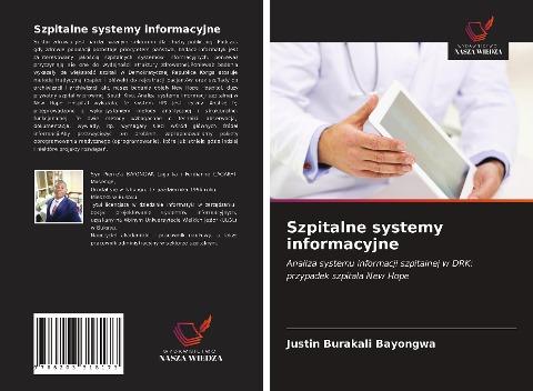 Szpitalne systemy informacyjne