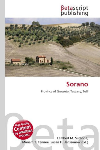Sorano