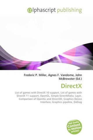 DirectX