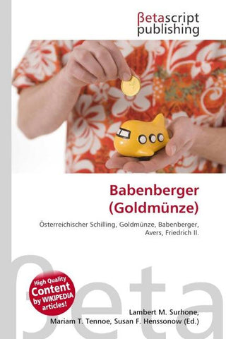 Babenberger (Goldmünze)