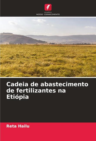 Cadeia de abastecimento de fertilizantes na Etiópia