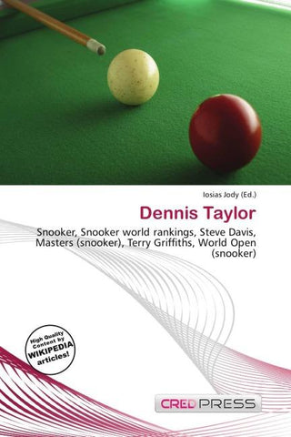 Dennis Taylor