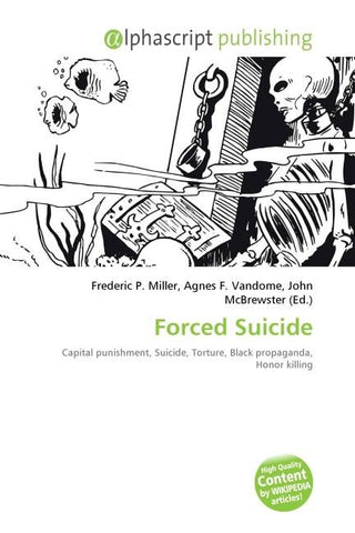 Forced Suicide