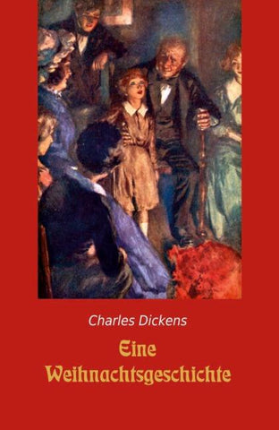 Eine Weihnachtsgeschichte