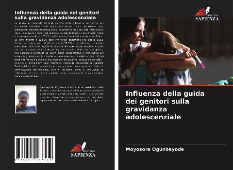 Influenza della guida dei genitori sulla gravidanza adolescenziale