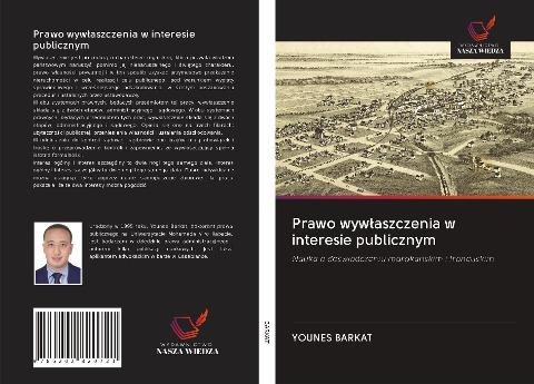 Prawo wyw¿aszczenia w interesie publicznym