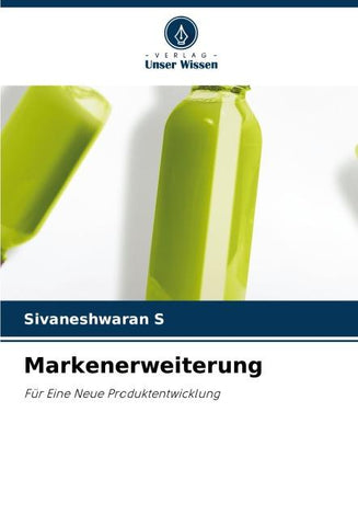 Markenerweiterung