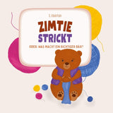 Zimtie strickt