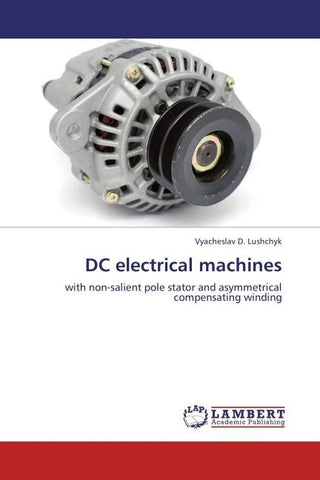 DC electrical machines