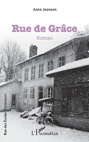 Rue de Grâce