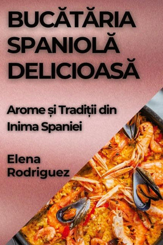 Buc¿t¿ria Spaniol¿ Delicioas¿