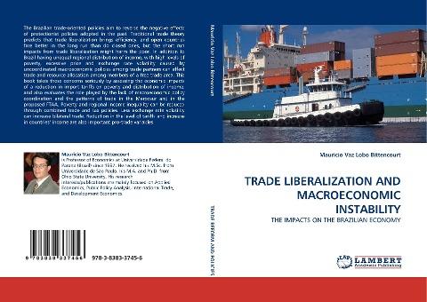TRADE LIBERALIZATION AND MACROECONOMIC INSTABILITY