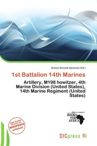 1st Battalion 14th Marines