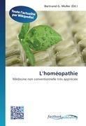 L'homéopathie