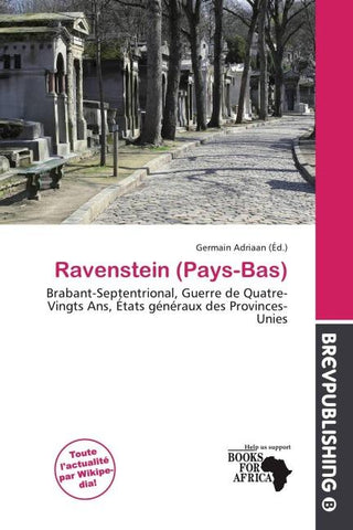 Ravenstein (Pays-Bas)