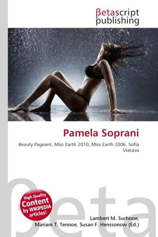 Pamela Soprani