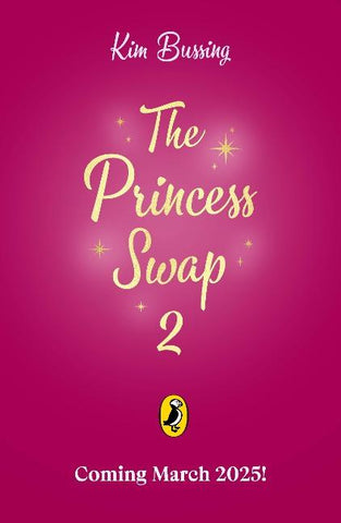 The Princess Swap 2: Snow White and the Dragon (or, Sleeping Beauty and the Seven Dwarfs)