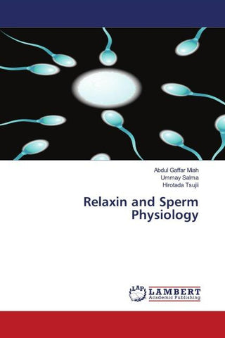Relaxin and Sperm Physiology