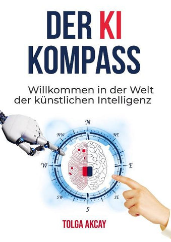 DER KI KOMPASS