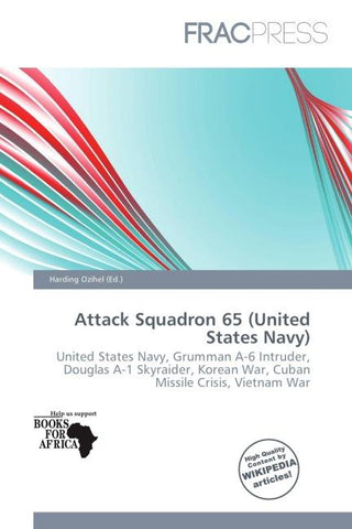 Attack Squadron 65 (United States Navy)