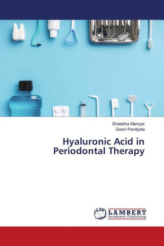 Hyaluronic Acid in Periodontal Therapy