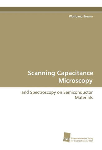 Scanning Capacitance Microscopy