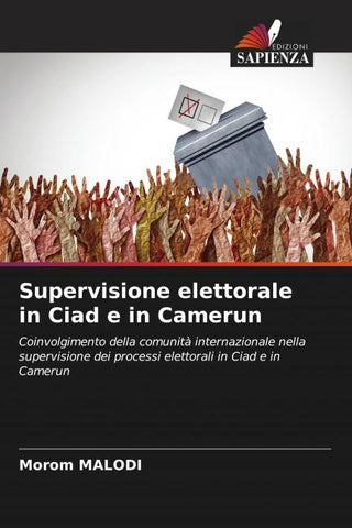 Supervisione elettorale in Ciad e in Camerun