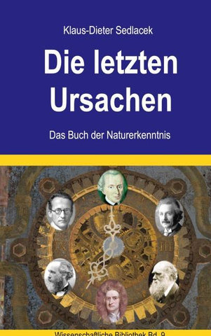 Die letzten Ursachen