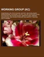 Working Group (KC)