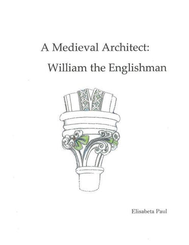 A Medieval Architect