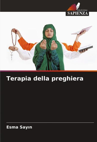 Terapia della preghiera