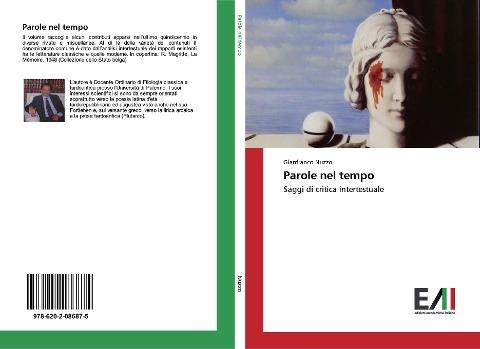 Parole nel tempo