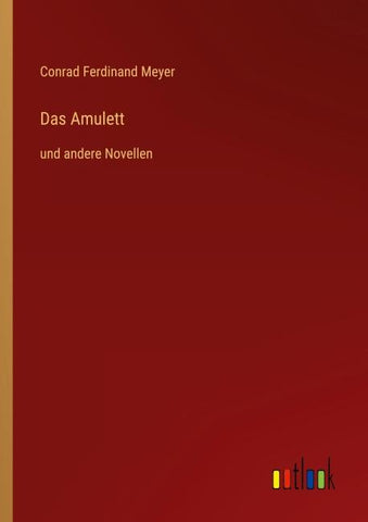Das Amulett